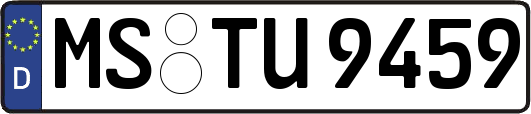 MS-TU9459