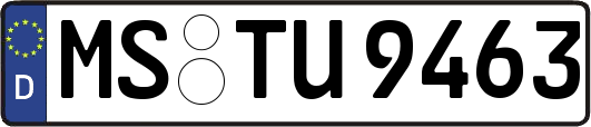 MS-TU9463