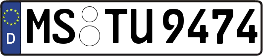 MS-TU9474