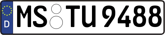 MS-TU9488