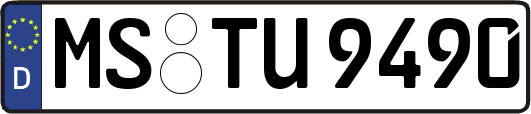 MS-TU9490
