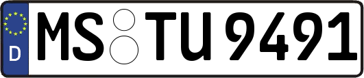 MS-TU9491