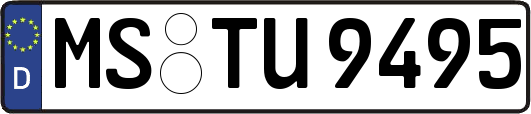 MS-TU9495