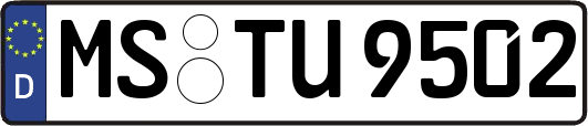 MS-TU9502