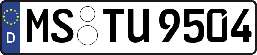 MS-TU9504