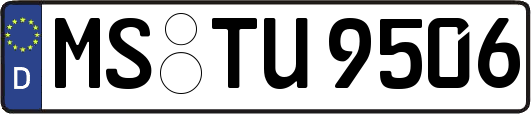 MS-TU9506