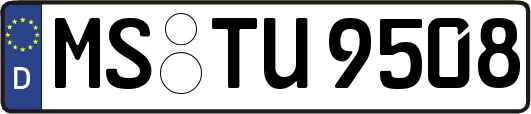 MS-TU9508