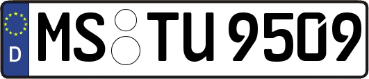 MS-TU9509