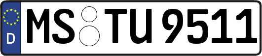 MS-TU9511