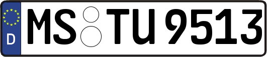 MS-TU9513