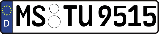 MS-TU9515