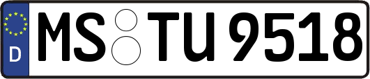 MS-TU9518