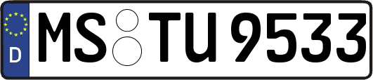 MS-TU9533