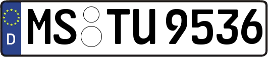 MS-TU9536