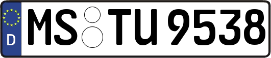 MS-TU9538