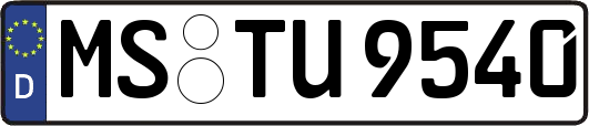 MS-TU9540