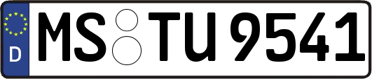 MS-TU9541