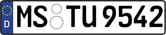 MS-TU9542