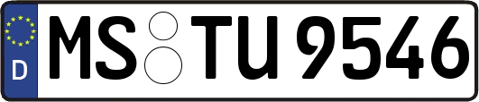 MS-TU9546