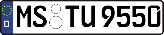 MS-TU9550