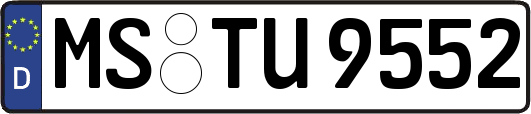 MS-TU9552