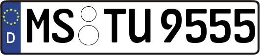 MS-TU9555