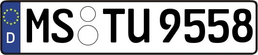 MS-TU9558