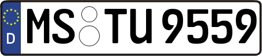 MS-TU9559