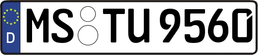MS-TU9560