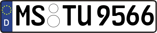 MS-TU9566