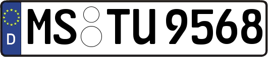MS-TU9568