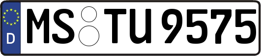 MS-TU9575