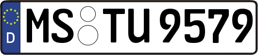 MS-TU9579