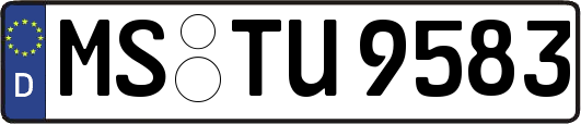 MS-TU9583
