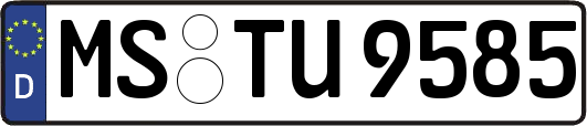 MS-TU9585