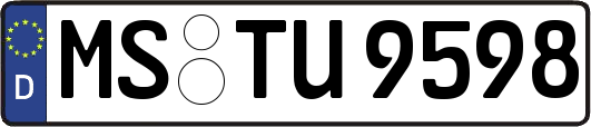 MS-TU9598