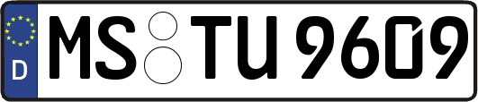 MS-TU9609