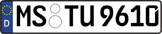 MS-TU9610