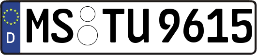 MS-TU9615