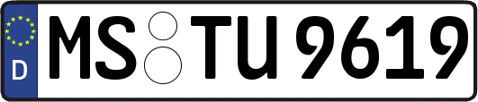 MS-TU9619