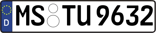 MS-TU9632