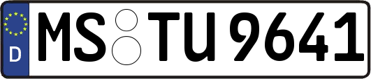 MS-TU9641