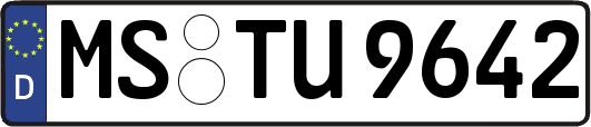 MS-TU9642