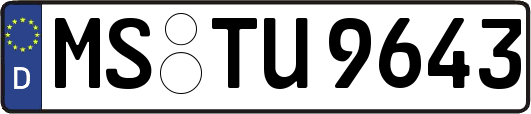 MS-TU9643