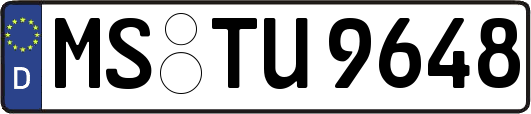 MS-TU9648