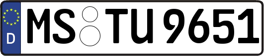MS-TU9651