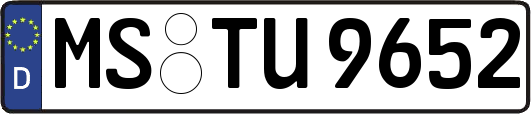 MS-TU9652