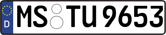 MS-TU9653