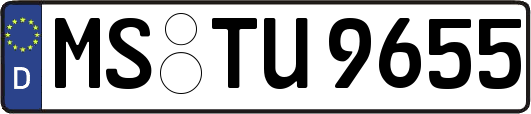 MS-TU9655