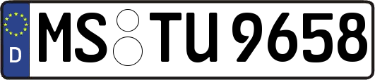 MS-TU9658